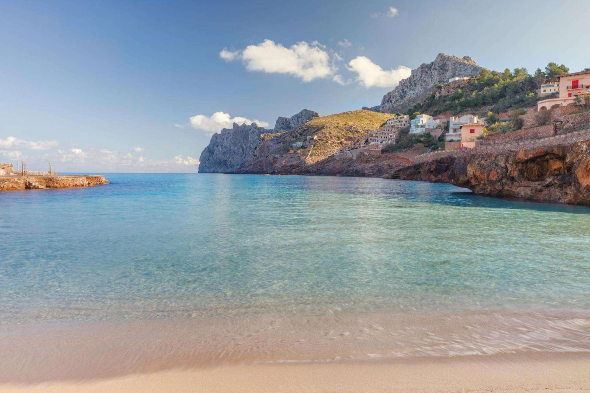 Villa Paner By Vintage Travel Crestatx